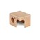 Prevue Pet Products Wood Rabbit Hut 1123