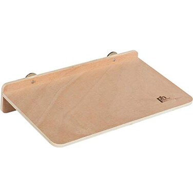 Prevue Pet Products Prevue Pet Extra Large Wooden Platform Shelf 3203