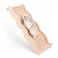 Niteangel Hamster Climbing Toy Wooden Ladder Bridge for Hamsters Gerbils Mice and Small Animals Large 1035 L
