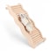 Niteangel Hamster Climbing Toy Wooden Ladder Bridge for Hamsters Gerbils Mice and Small Animals Large 1035 L