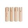 Niteangel Set of Beech Stilts for Elevating Safely Setting Niteangel MultiChamber Series Maze House Set of 4 Stilts 433 H