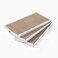 SMARTBEAN Cardboard Scratcher Pad Scratching PostSmartbean 3PCS Cat CardboardCat Scratch PadCat PostDoubleSided Design for Double Life