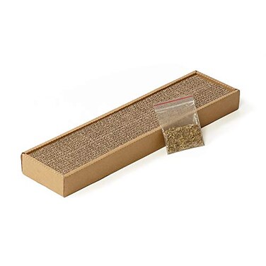 MidWest Homes for Pets Catty Scratch Cat Scratching Pad