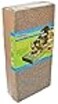 Ware Manufacturing Ware ManufaCounturing CWM12003 2Pack Corrugated Replacement Scratcher Pads Dbl Wide