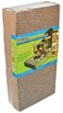 Ware Manufacturing Ware ManufaCounturing CWM12003 2Pack Corrugated Replacement Scratcher Pads Dbl Wide