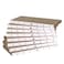 Catinarla 8 Packs in 1 Cat Scratch Pad Cat Scratcher CardboardReversibleDurable Recyclable Cardboard Premium Scratch Suitable for Cats to Rest Grind Claws and Play