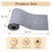 KEYIDE SelfAdhesive Cat Scratch Wall Climber Wall Cat Scratcher Mat for Indoor Cats Kitten Trimmable Carpet Corner Protector 787x158 Beige