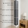 SleepGround Wall Cat Scratcher Stops Wall Corner Scratching DoubleSided Carpet Wall Mounted Cat Scratcher Corner Cat Scratcher Wall Scratchers for Indoor Cats