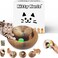 Kitty Kurlz Cat Toy Reversible Infinity Style Magic Organ Cat Toy Made from Recycled Corrugated Cardboard Long Lasting CShaped