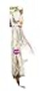 SmartyKat Chitter Critter Squirrel Electronic Sound Plush Kicker Cat Toy Battery Powered Gray One Size
