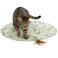 Petlinks Mystery Motion Concealed Electronic Motion Cat Toy Battery Powered Randomly Selected Color One Size