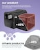MIDOG Cat Carrier Soft for Small to MediumSized CatsUp to 15 LbsTSA Airline Approved Soft Sided Pet CarrierCollapsible Travel Cat BagBlack