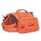 OneTigris Dog Backpack for Medium Large Dogs Mammoth Nylon Dog Pack Tactical Backpack Harness with Side Pockets for Hiking Walking Training Running