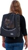 Pet Gear IGO2 Roller Backpack Travel Carrier Car Seat for CatsDogs Mesh Ventilation Included Tether Telescoping Handle Storage Pouch 2 Models Available 12 Colors