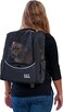 Pet Gear IGO2 Roller Backpack Travel Carrier Car Seat for CatsDogs Mesh Ventilation Included Tether Telescoping Handle Storage Pouch 2 Models Available 12 Colors