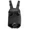 SXMFFHCG GEEPET Legs Out FrontFacing Dog Carrier HandsFree Adjustable Pet Backpack Carrier for Walking Hiking Bike and Motorcycle Medium