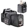 GROXKOX Cat Backpack CarrierDouble Side Expandable Cat Carrier BackpackDog Carrier Backpack for Medium Cats and Small DogsPuppies Up to 20 LbsPets Carrier Backpack with Breathable MeshGrey