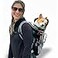 LITTLE CHONK Maxine One Dog Backpack Carrier for Medium Dogs by Little Chonk Adjustable Ergonomic Front Facing Dog Carrier Backpack Built to be Safer Pet Backpack Carrier Featured in Wired Magazine Gr