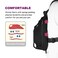NaFurAhi GEEPET Legs Out FrontFacing Dog Carrier HandsFree Adjustable Pet Backpack Carrier for Walking Hiking Bike and Motorcycle Small
