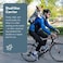 K9 Sport Sack Urban 3 Large Concrete Ideal for Dogs with 2022 Back Length DualUse BackpackStyle Carrier Everyday Pack