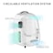 PETKIT Cat Backpack Carrier with Inbuilt Fan Light AirlineApproved Pet Backpack Bubble for Kitty Small Dog Detachable Dog Backpack with Padded Strap for Travel Hiking Walking Outdoor