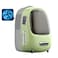 PETKIT Cat Backpack Carrier with Inbuilt Fan Light AirlineApproved Pet Backpack Bubble for Kitty Small Dog Detachable Dog Backpack with Padded Strap for Travel Hiking Walking Outdoor