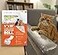 CLAWGUARD Protection Tape Roll 4 in x 10 ft SingleSided Scratch Barrier Door Scratch Protector Dog Cat Couch Cat Scratch Protector