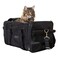 Sherpa Delta Airlines Travel Pet Carrier Airline Approved Black Medium