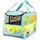 Buckle-Down BuckleDown Pet Carrier Bag Polyester Canvas Scooby Doo One Size IPCSDAN