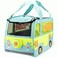 Buckle-Down BuckleDown Pet Carrier Bag Polyester Canvas Scooby Doo One Size IPCSDAN