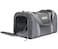 rocketrex rocket rex Dog Carrier Airline Approved SoftSided Cat Carrier Pet Carrier Everyday Use Car Plane Travel Collapsible Rigid Frame for Easy Storage