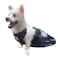 derYEP Dog Drag Bag Durable Indoor for paralyzed Disabled Back Rear Legs Dog Protects Chest and Limbs M