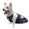 derYEP Dog Drag Bag Durable Indoor for paralyzed Disabled Back Rear Legs Dog Protects Chest and Limbs L