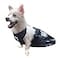 derYEP Dog Drag Bag Durable Indoor for paralyzed Disabled Back Rear Legs Dog Protects Chest and Limbs S