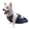 derYEP Dog Drag Bag Durable Indoor for paralyzed Disabled Back Rear Legs Dog Protects Chest and Limbs S