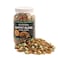 Fluker's Flukers Buffet Blend Box Turtle Diet Insects Veggies and Fruit with Fortified Pellets 65 oz