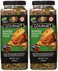 Zoo Med 2 Pack of Gourmet Bearded Dragon Food 15 Ounces each