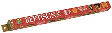Zoo Med ReptiSun T8 50 UVB Lamp 15 Watts