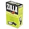 Zilla Reptile Terrarium Enclosure Mini Heat UVB Light Fixture Bulb Sold Separately White 1 Count Pack of 1