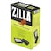 Zilla Reptile Terrarium Enclosure Mini Heat UVB Light Fixture Bulb Sold Separately White 1 Count Pack of 1