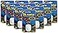 Zoo Med DrTurtle SlowRelease Calcium Block 10pk