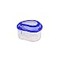 OMEM Portable Reptile House Terrarium Habitat Clear and Breathable Small