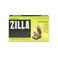 Zilla Micro Habitat Terrarium Arboreal with Locking Latch for Isopods Spiders Insects Large