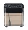 Exo Terra Monsoon Solo II Programmable Misting System for Reptile Terrariums Ultimate Humidifier with Multiple Nozzles for Optimal Humidity Control