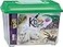 Lee's Lees Kritter Keeper Rectangle with Lid Small Assorted Colors