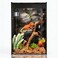 maiyuolg 12 x 12 x 18 Reptile Enclosure Black PVC Terrarium with Front Opening Doors Screen Top Ventilation Secure Lock for Arboreal Reptiles