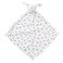 Angel Dear Dalmation Blankie