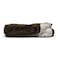 Pet Parents PAWTECT Blanket Waterproof Premium Dog CAT and Puppy Blanket Chocolate MEDI