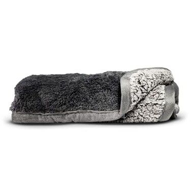 Pet Parents PAWTECT Blanket Waterproof Premium Dog CAT and Puppy Blanket Slate Medium