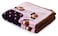 Snuggle Puppy Blanket for Pets Cozy Dog Blanket for Small Dogs Machine Washable Dog Blanket
